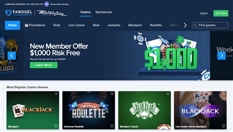 fanduel casino nj login|fanduel online casino.